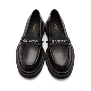 Givenchy Elba Loafers